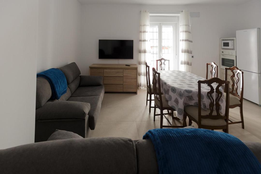 Apartamentos El-Hizan Laujar De Andarax Exterior foto