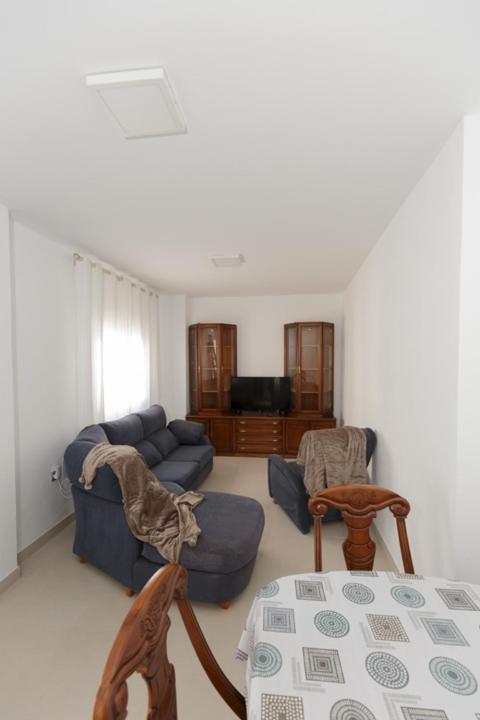 Apartamentos El-Hizan Laujar De Andarax Exterior foto